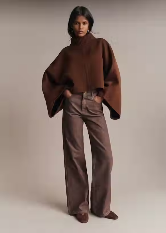 Zeylie Coat $330;