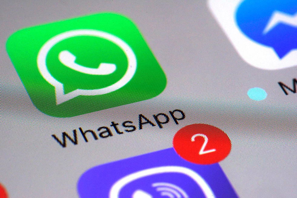 WhatsApp limits forwarding worldwide to fight hoaxes and rumors - Read More from Engadget