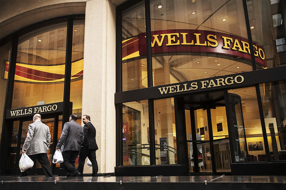 Wells Fargo Investment Institute Releases Midyear Outlook Report: “Seize the Opportunities” - Read More from Wells Fargo