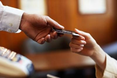 Prepaid Card Vs. Debit Card - Read More from Live Strong