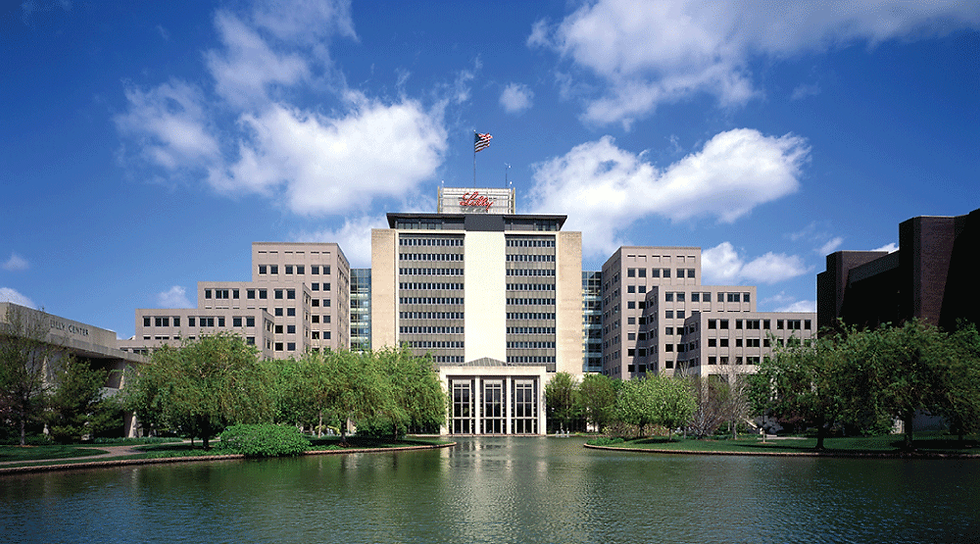 Lilly’s catch-up act in psoriasis is working, but now it has to catch up in cancer - Read More from Fierce Pharma