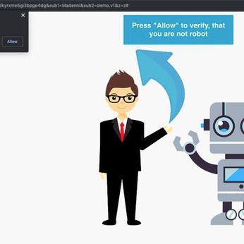 Hackers actively exploit WordPress plugin flaw to send visitors to bad sites