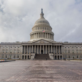 House Democrats introduce bill to keep the US in the Paris Agreement