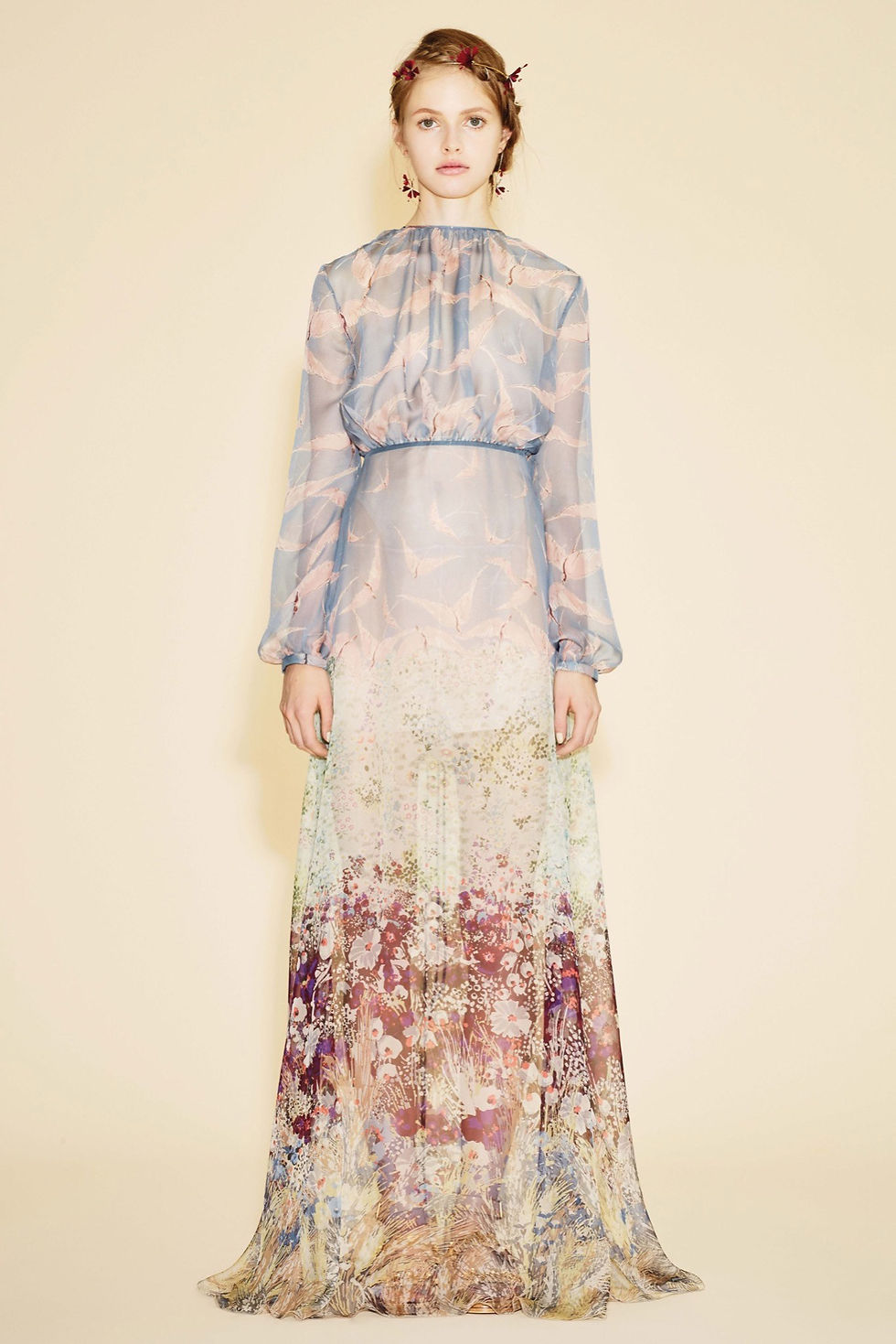 Valentino Resort 2016