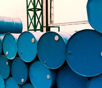 Why Oil Prices Can’t Gain Traction