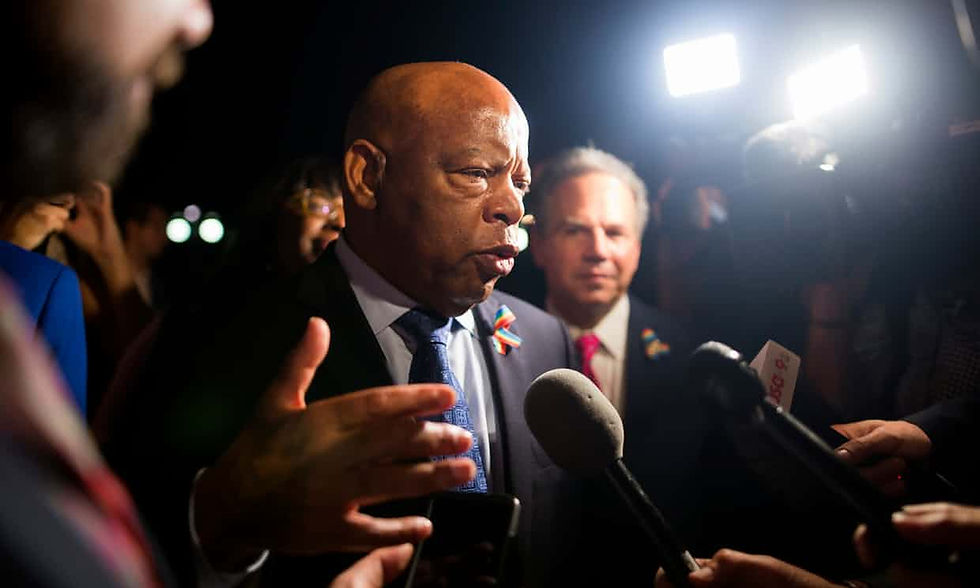 Amazon face recognition falsely matches 28 lawmakers with mugshots, ACLU says - Read More from The Guardian