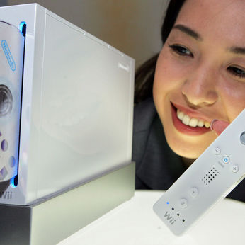 Nintendo's Wii Shop Channel shuts down