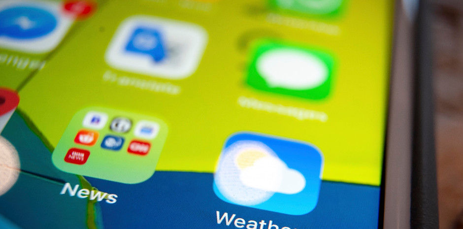 Many popular iPhone apps secretly record your screen without asking - Read More from Techcrunch