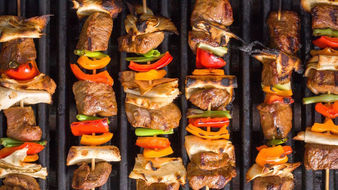 Barbecue Recipe Ideas