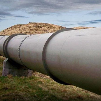 Gasoline Shortages Loom On East Coast As Colonial Pipeline Shuts Down