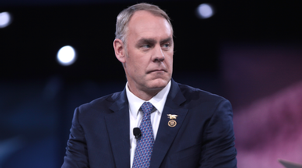 Interior’s Handling of Science Gives Climate Advocates a Sense of Déjà Vu - Read More from Scientific American