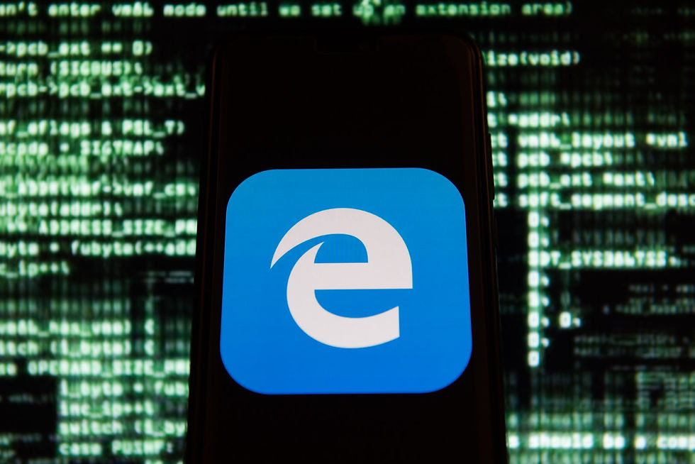Microsoft starts testing Internet Explorer mode for Edge - Read More from Engadget