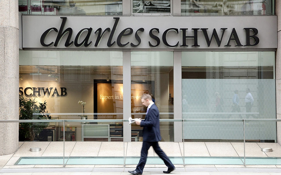 Schwab Debuts New Conference: ADVANTAGE® - Read More from Charles Schwab