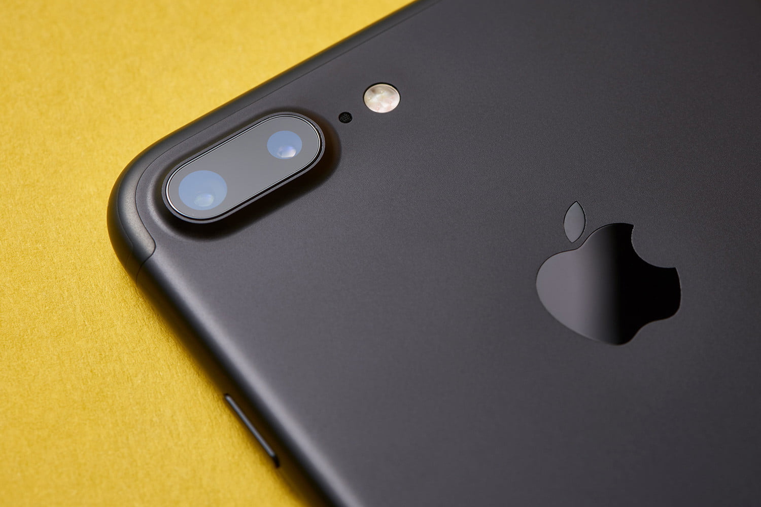 The 2019 iPhone reportedly could boast three camera lenses - Read More from Digital Trends