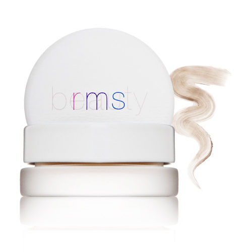 RMS Beauty Living Luminizer $38-To get a translucent pearly glow
