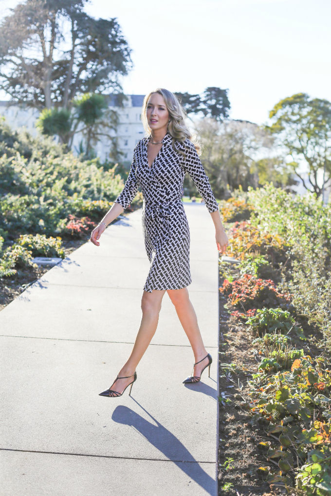 DVF