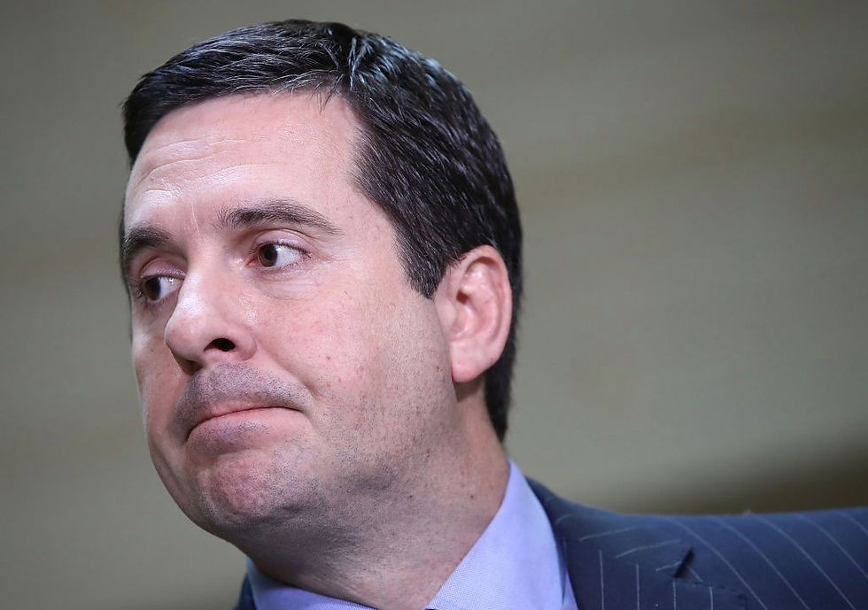 Devin Nunes is suing Twitter over mean tweets from parody account of his mom - Read More from Techcrunch
