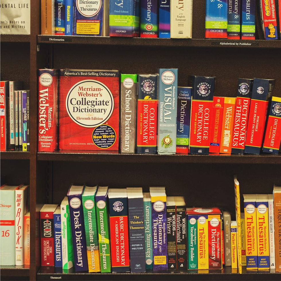 Cryptocurrency, ICO and Blockchain Officially Added to the Dictionary - Read More at Bitcoin.com