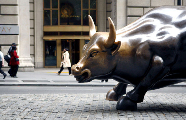 Citi predicts possible 5% drop for S&P 500 if Trump wins, warns on recession - Read More from CNBC