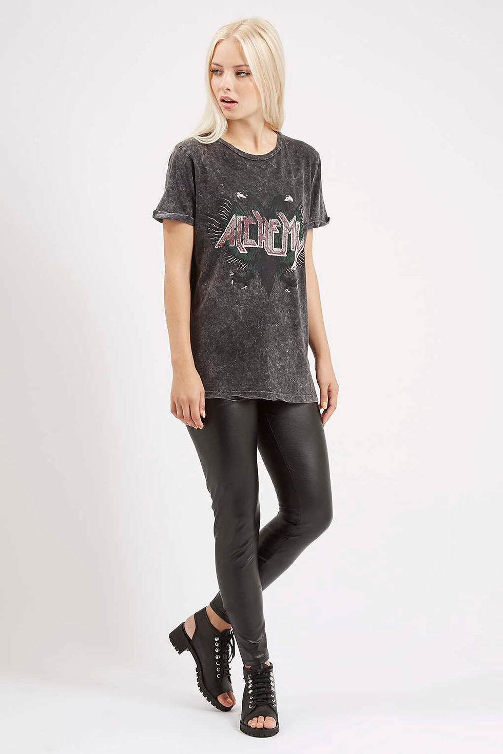 Topshop leggings $35