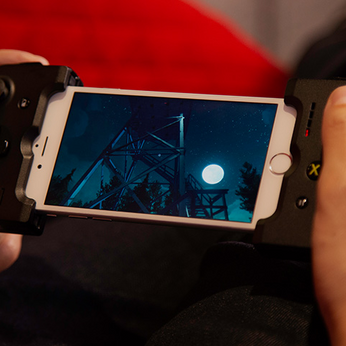 Valve releases Steam Link app for iPhone, iPad and Apple TV