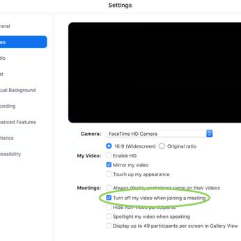 Zoom defends use of local web server on Macs after security report