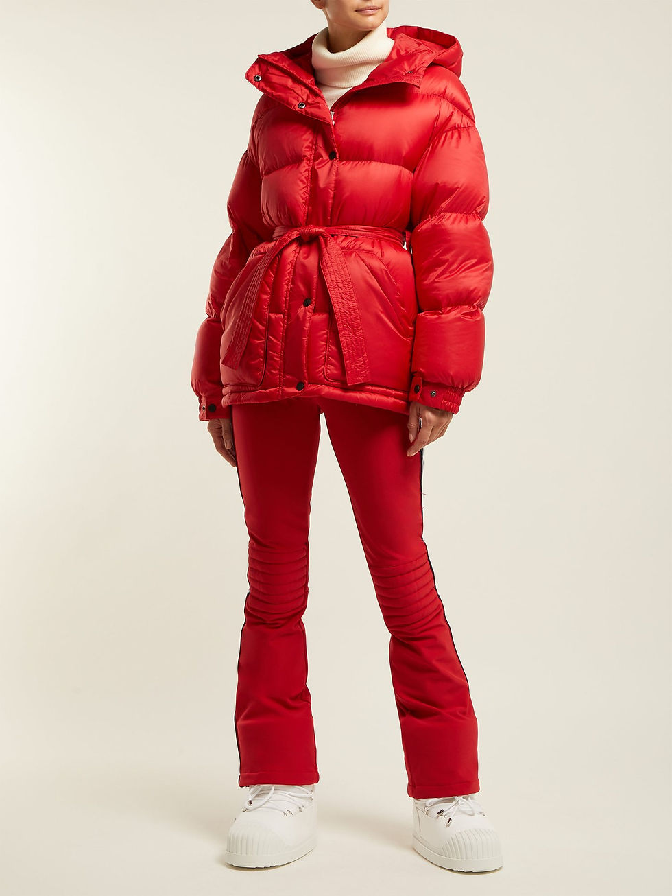 To get this look click on the links below