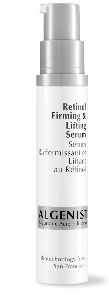 Algenist Retinol Firming & Lifting Serum -starting at $18