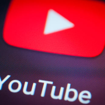 YouTube removed 58 million videos last quarter for violating policies