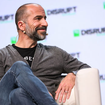 Uber will reportedly seek up to $90 billion valuation in IPO