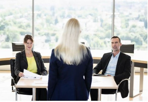 Do's & Donts of nailing your next interview