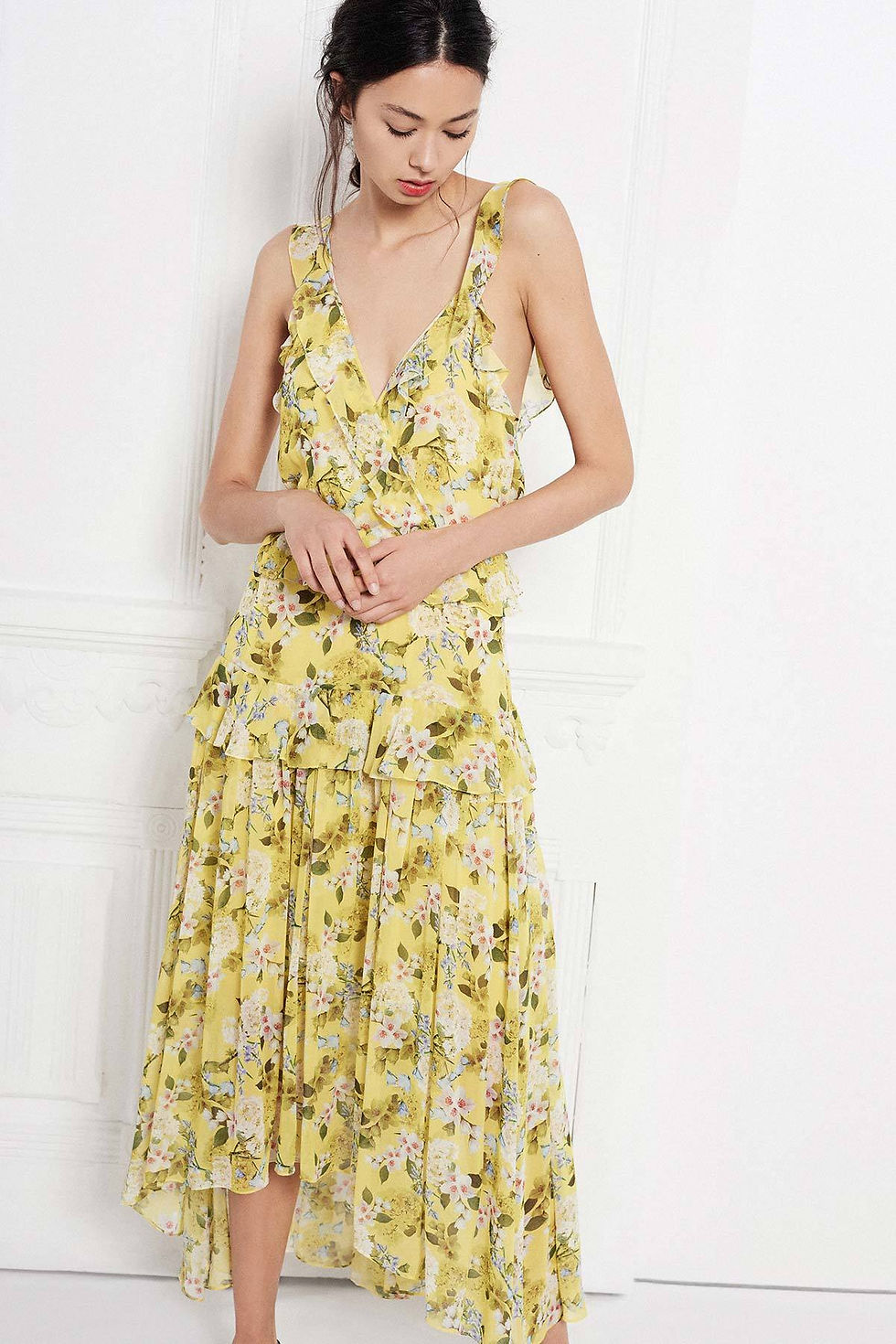 Marissa Webb Spring/Summer 2018 Collection - not available yet in store