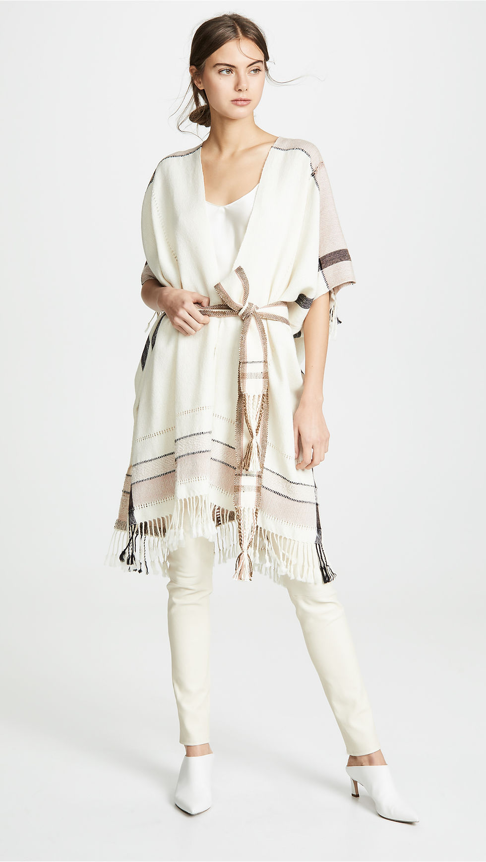 To get this look click on the links below