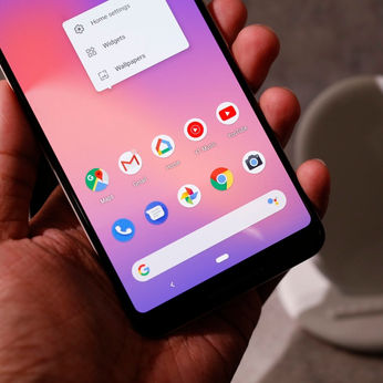 Google Assistant may scan your face to personalize commands