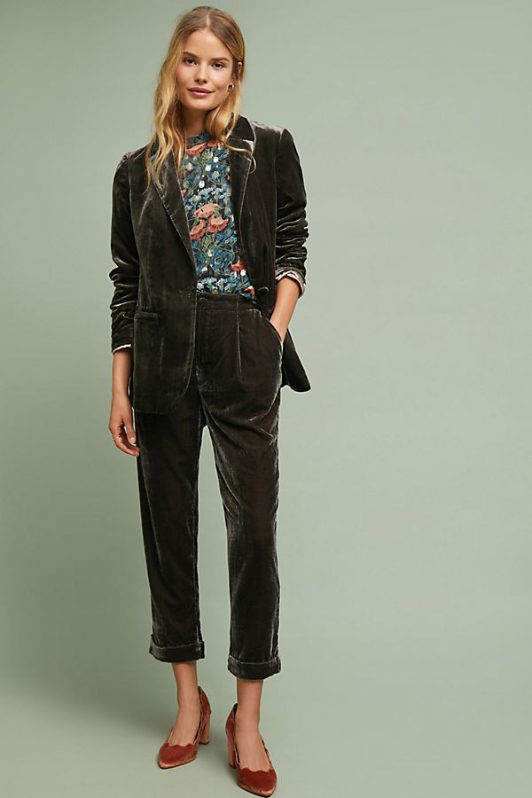 To get this look click on the links below