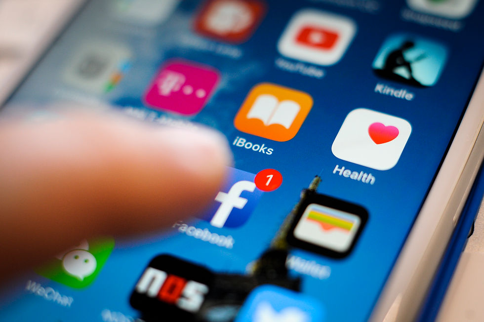 Facebook will demote spammy scraper website links in the News Feed - Read More from Engadget