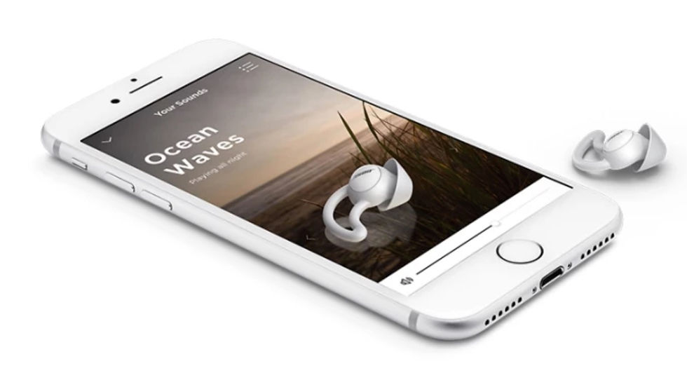 Bose uses Indiegogo to test wireless earbuds for sleep - Read More from Engadget