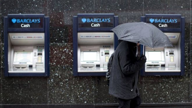 US alleges Barclays mortgage securities fraud - Read More from BBC News