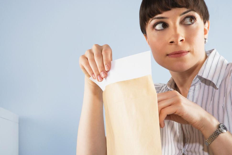 5 Tips to Keep Your Job Search a Secret - Read More from U.S. News & World Report