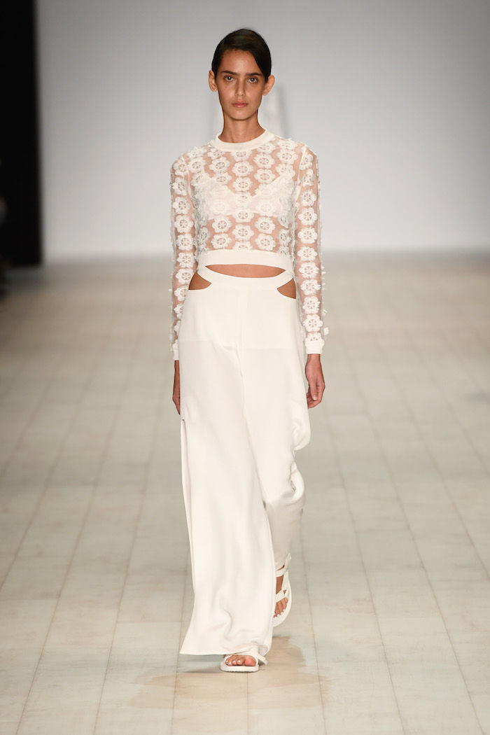 Karla Spetic Resort 2017