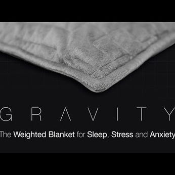 Makers of Crowdfunded “Gravity Blanket” Withdraw Unsupported Medical Claims After Raising $3 Million