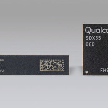 Qualcomm is already announcing next year’s 5G chips: Meet the Snapdragon X55