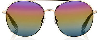 Barton Perreira Luna Sunglasses $545
