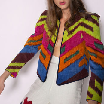 A Look At Some Trunkshows That Are Happening Right Now