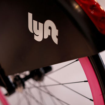 Lyft pulls electric bikes in three U.S. cities after complaints about braking