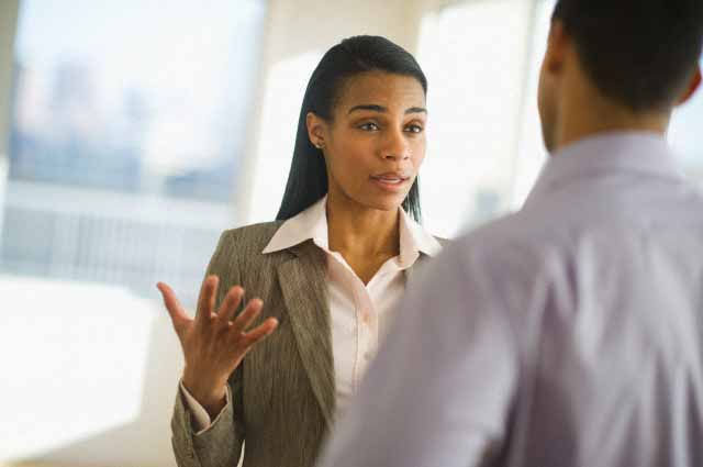 How To Say No At Work - Read More from Forbes