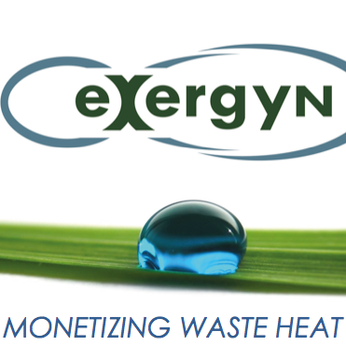 Shape-Shifting Metals Could Generate Electricity from Wasted Heat