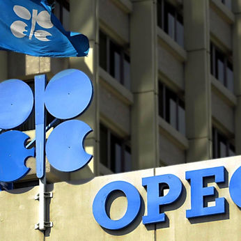 Oil Holds Steady As OPEC Meets To Talk Slipping Compliance