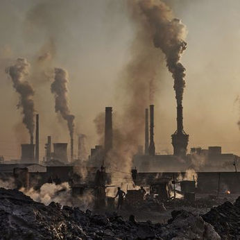 Trump aides abruptly postpone meeting on whether to stay in Paris climate deal