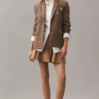 Some Look Combos To Consider For Fashion Season
